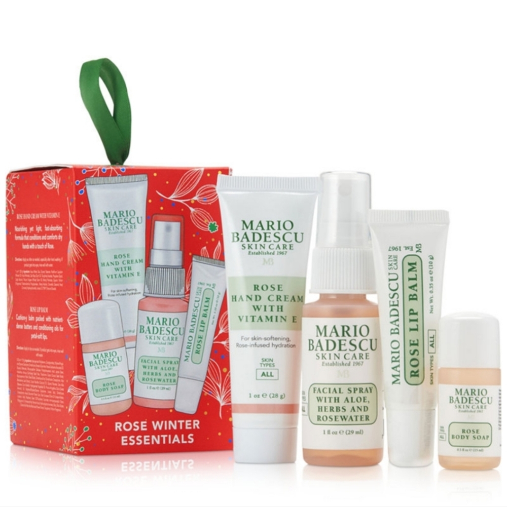 Mario Badescu Skin Care Set NWB - Picture 8 of 14